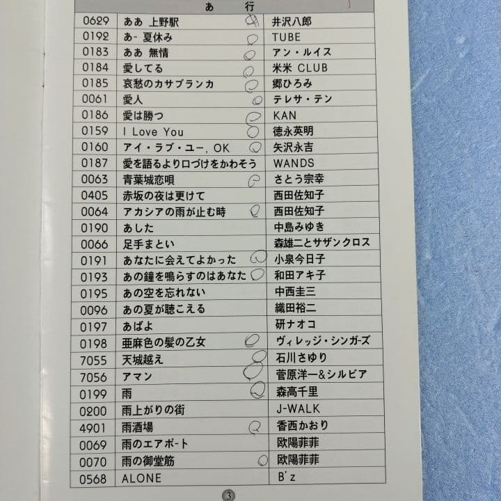 『 パソ カラオケ 』 PASO KARAOKE (マイク付き)