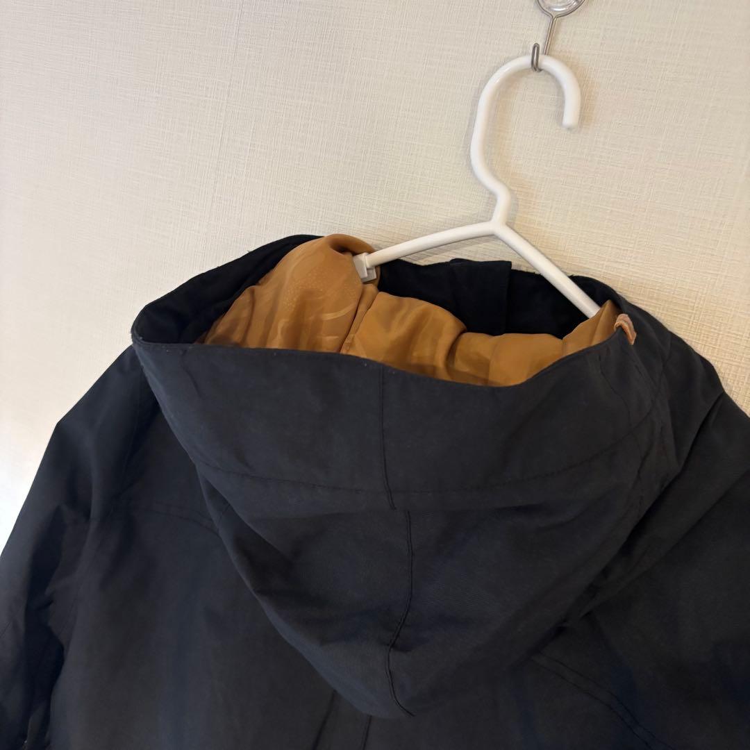 ROXYレディーススノボウェアセット　M