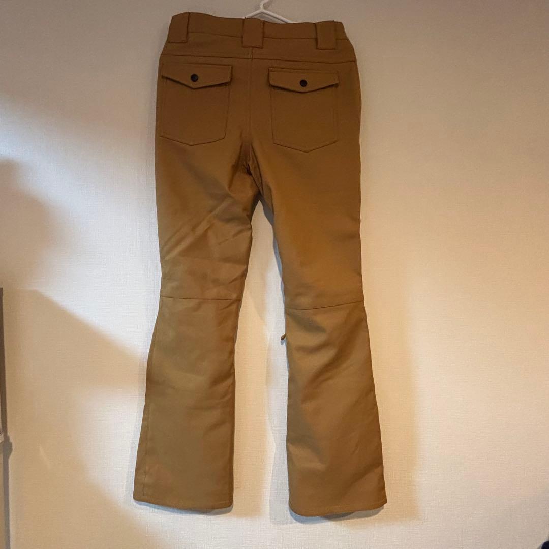 ROXYレディーススノボウェアセット　M