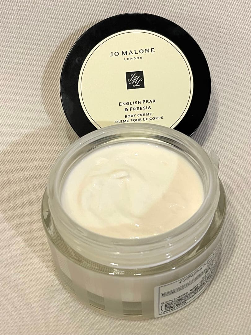 Jo MALONE ボディクリーム 175ml ハンドローション250ml