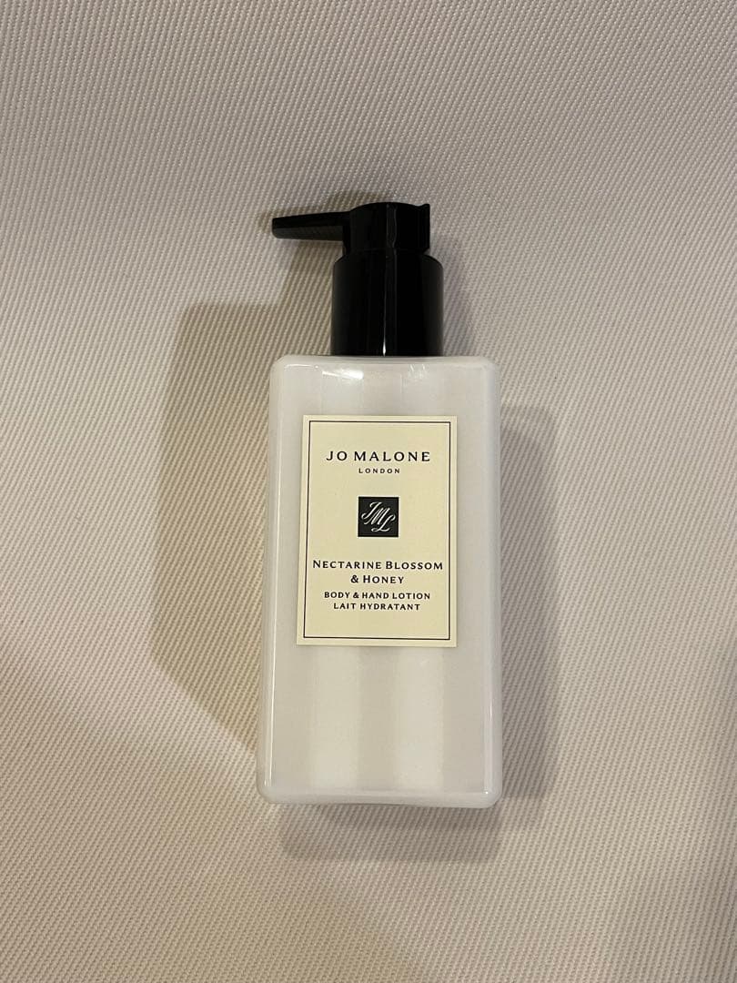 Jo MALONE ボディクリーム 175ml ハンドローション250ml