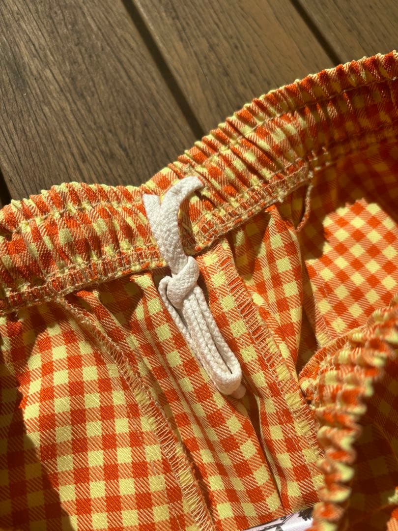 lttt shorts ハーフパンツ (LTTT SENSHU PICNIC)