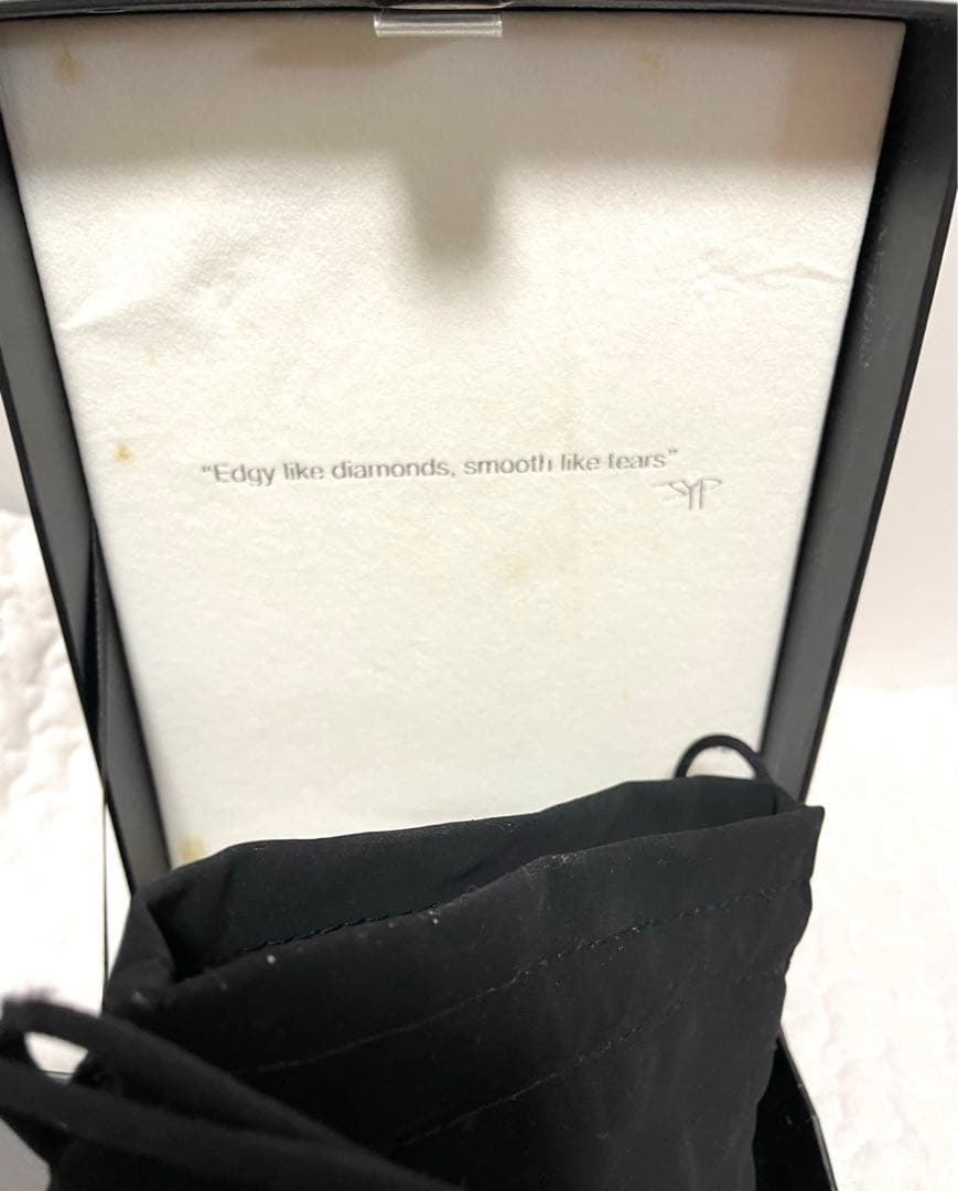 新品訳ありMonsterCableモンスターケーブルクリアクリスタルヘッドホン