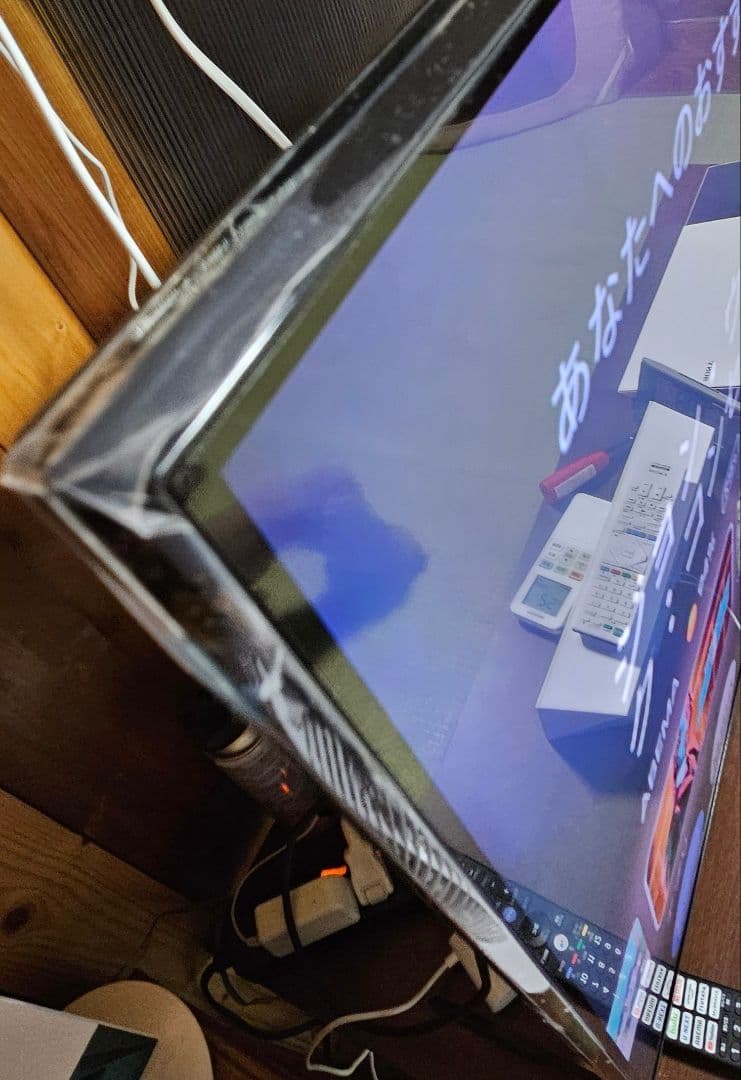 SONY　BRAVIA　XRJ-50X-90J 4K 50インチ