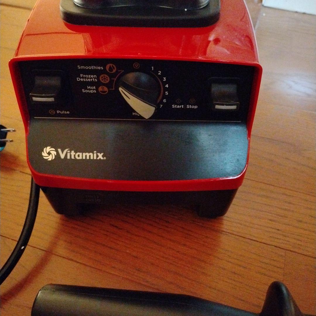Vitaｍix ミキサー　c6500