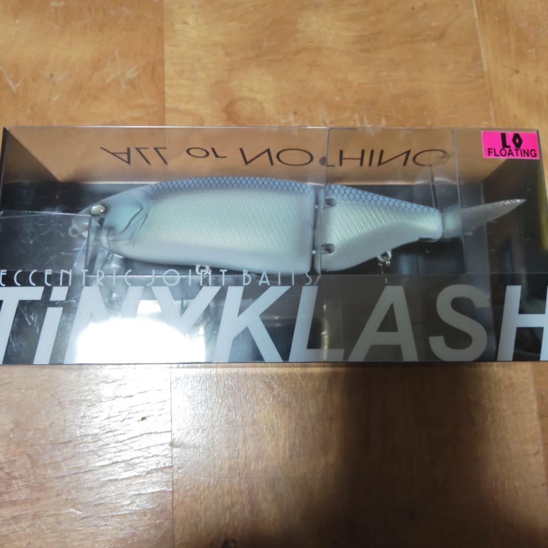 タイニークラッシュ(6) DRT スモーキングゴースト