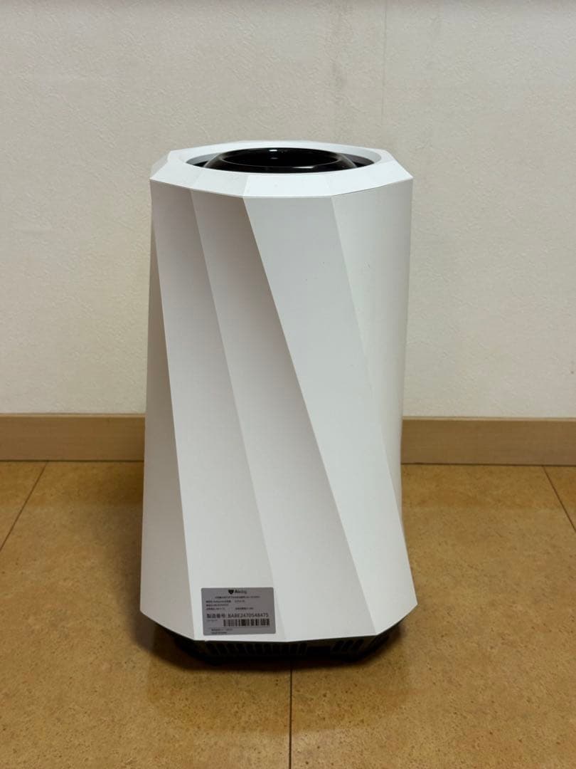 トゥーコネクト　Airdog moi(エアドッグ モイ) H5高性能加湿