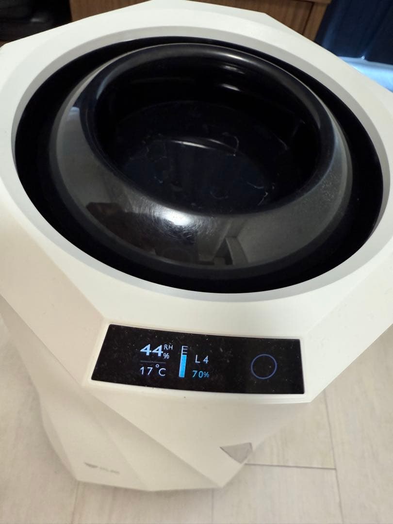 Airdog moi 高性能加湿器 エアドッグ