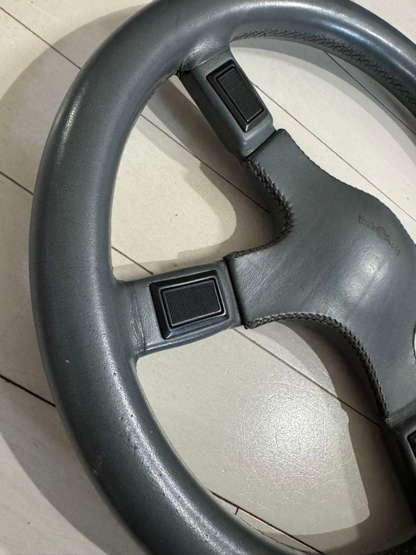 本日価格‼️希少‼️イタルボランテ　コルサ　グレー‼️