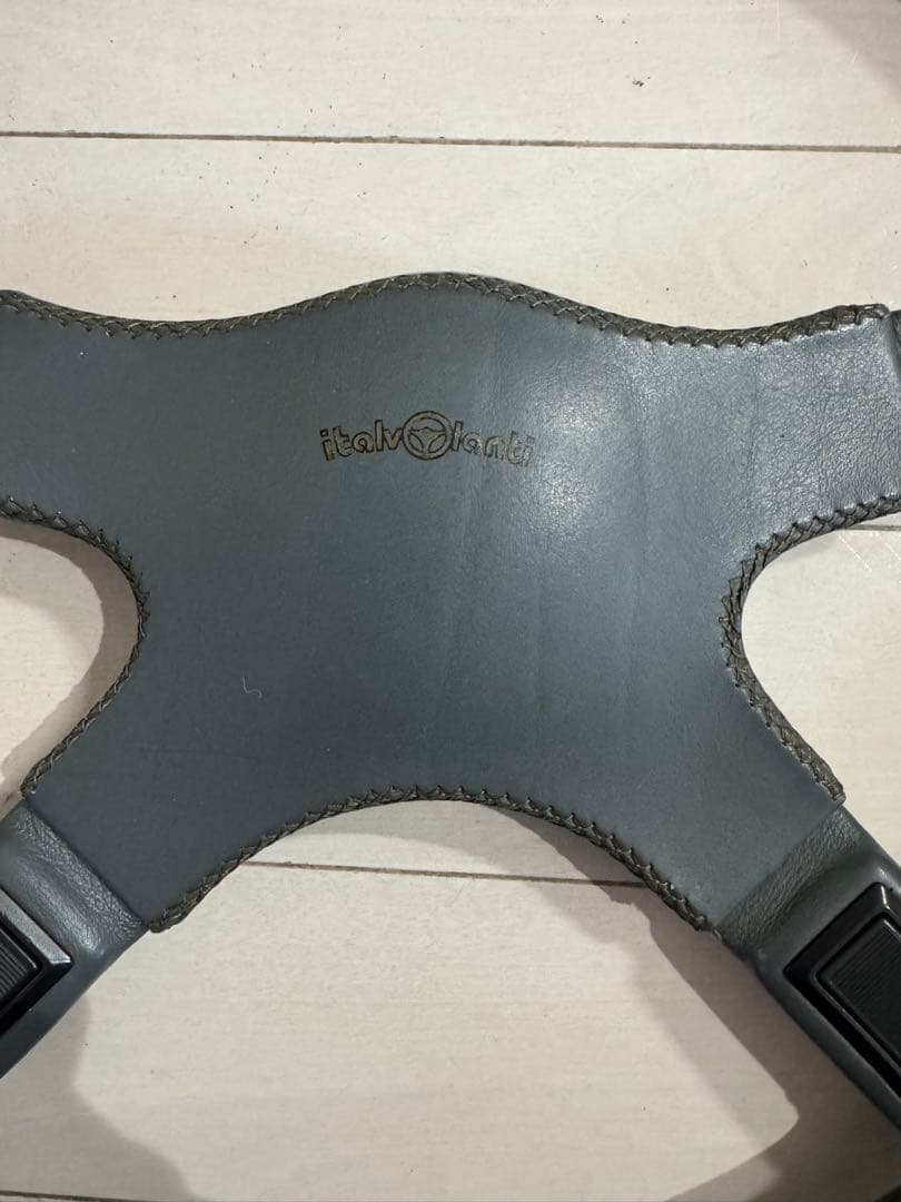 本日価格‼️希少‼️イタルボランテ　コルサ　グレー‼️