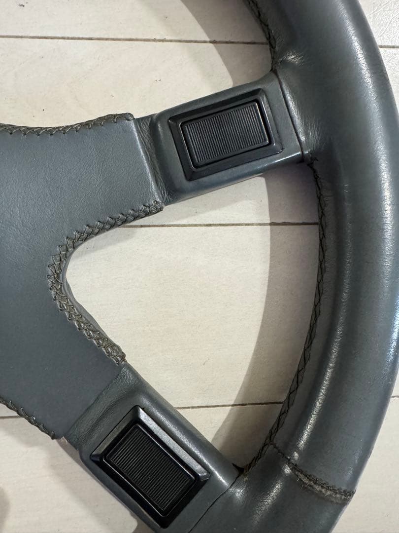 本日価格‼️希少‼️イタルボランテ　コルサ　グレー‼️