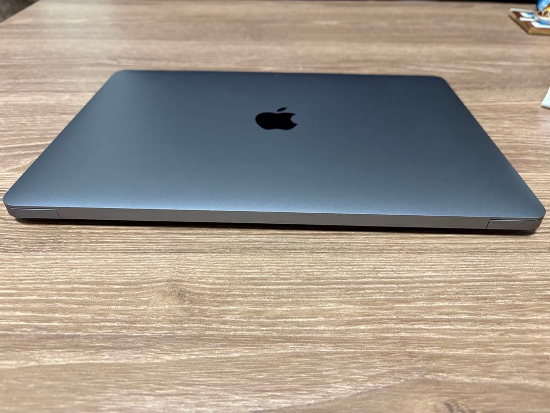 MacbookAir M1 メモリ8GB ストレージ512GB バッテリー94%