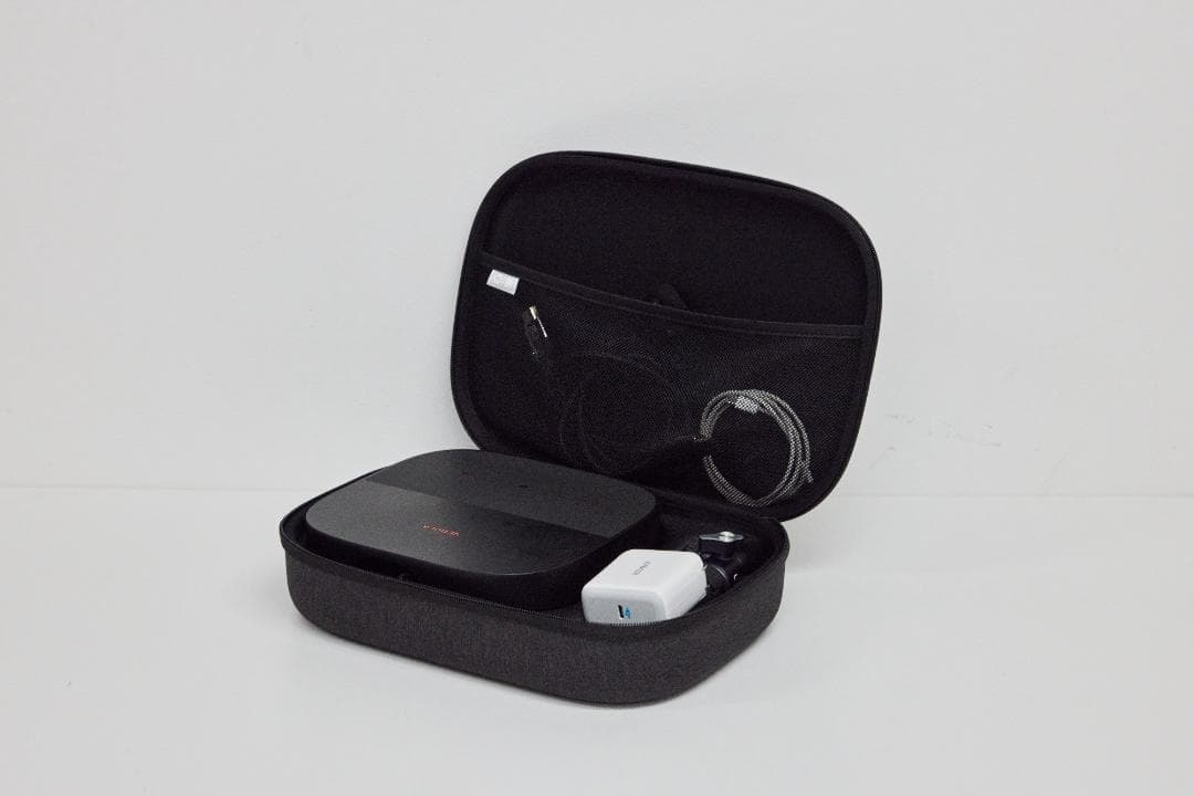 美品　ANKER Nebula Vega Portable ネビュラ ベガ