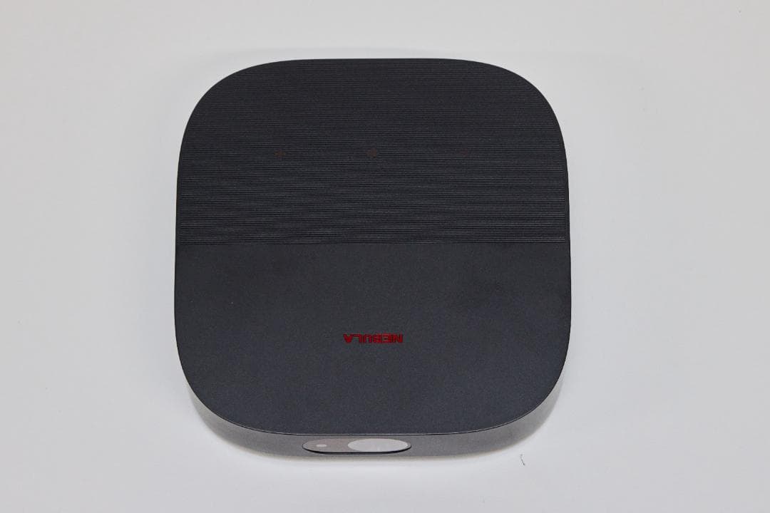 美品　ANKER Nebula Vega Portable ネビュラ ベガ