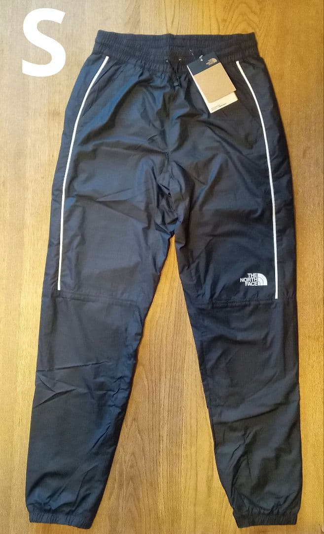 大活躍間違いなし!!ザノースフェイス WIND WALLパンツ!!