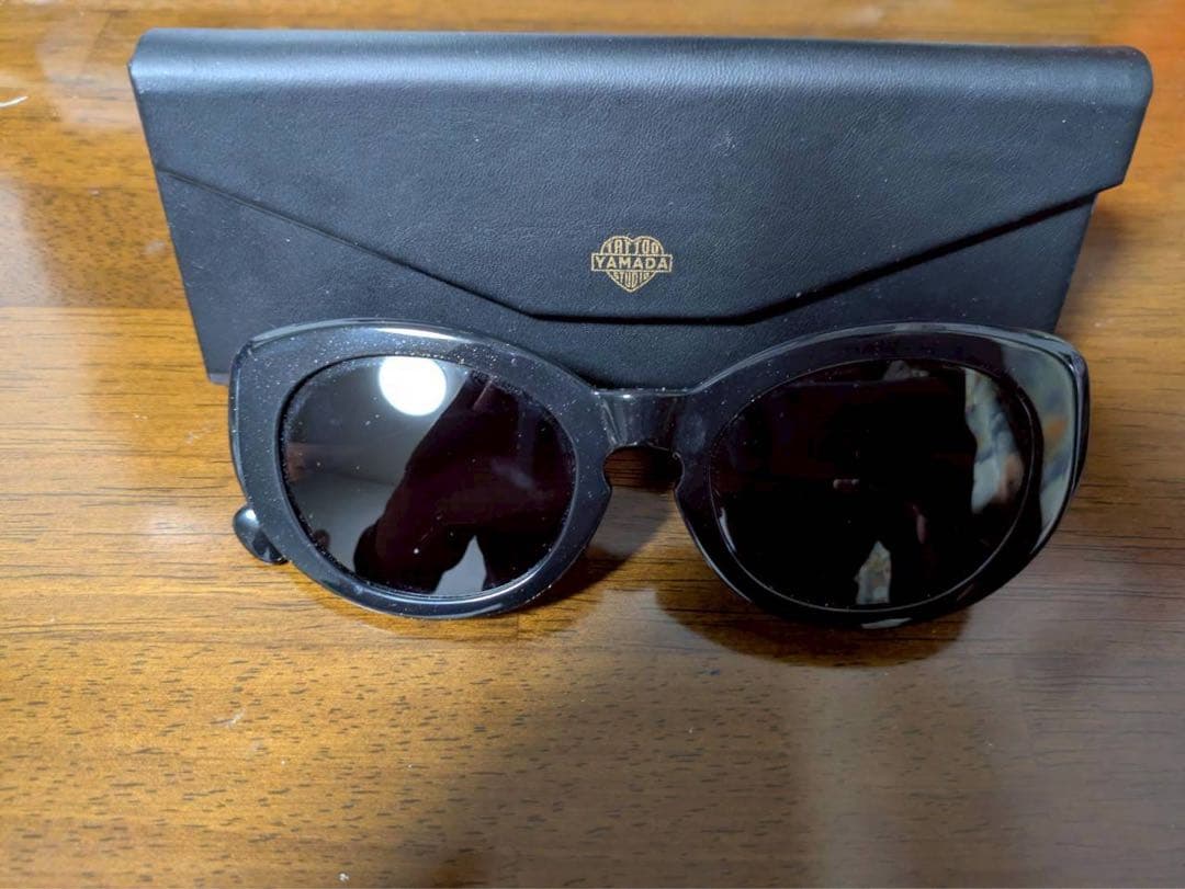 tattoostudioyamada サングラス