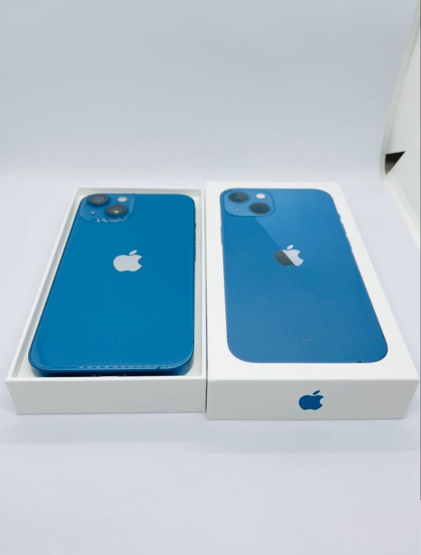 Apple iPhone 13 本体 128GB SIMフリー 残債なし