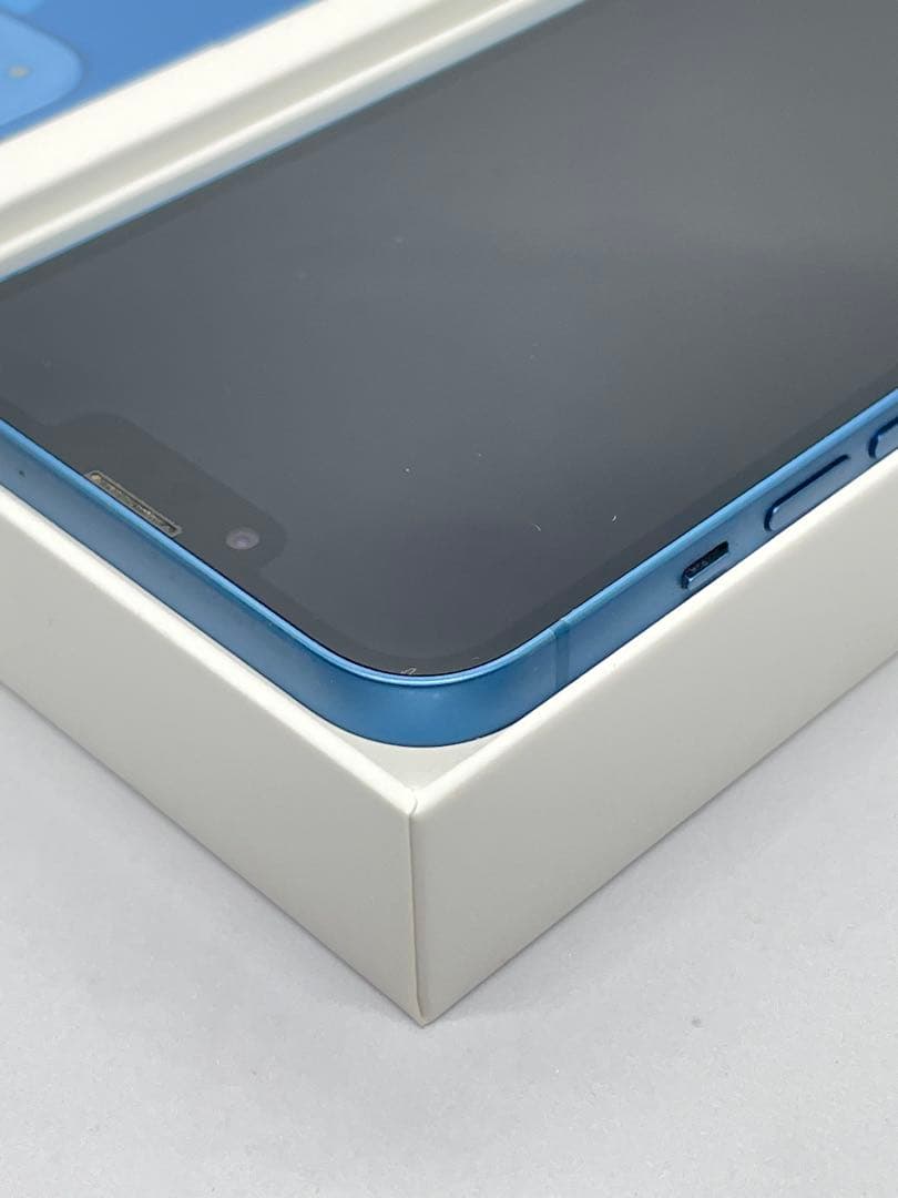 Apple iPhone 13 本体 128GB SIMフリー 残債なし