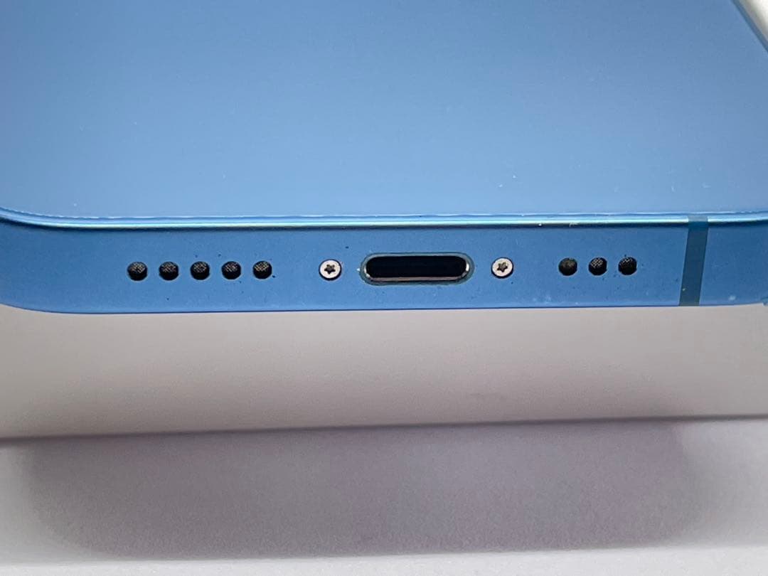 Apple iPhone 13 本体 128GB SIMフリー 残債なし