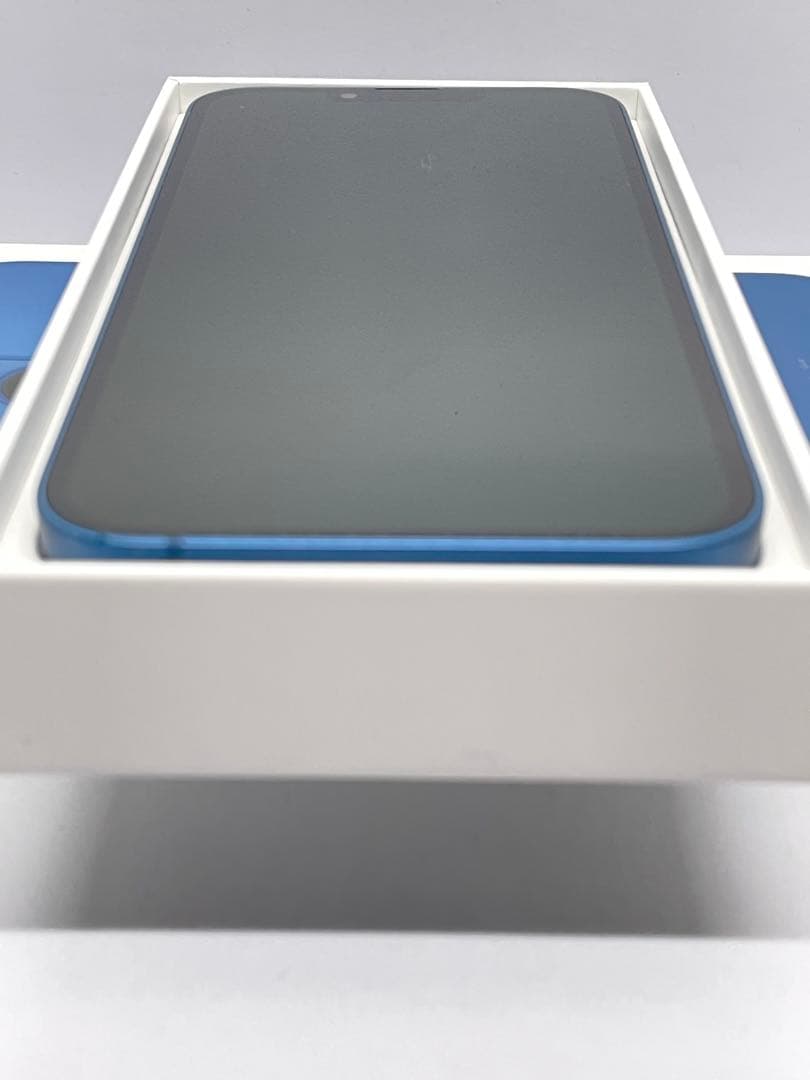 Apple iPhone 13 本体 128GB SIMフリー 残債なし