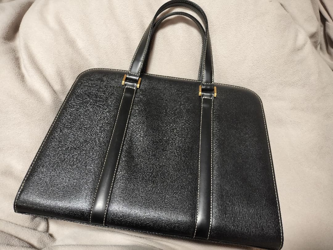 BURBERRY　ブリーフケース