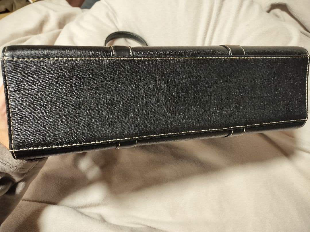 BURBERRY　ブリーフケース