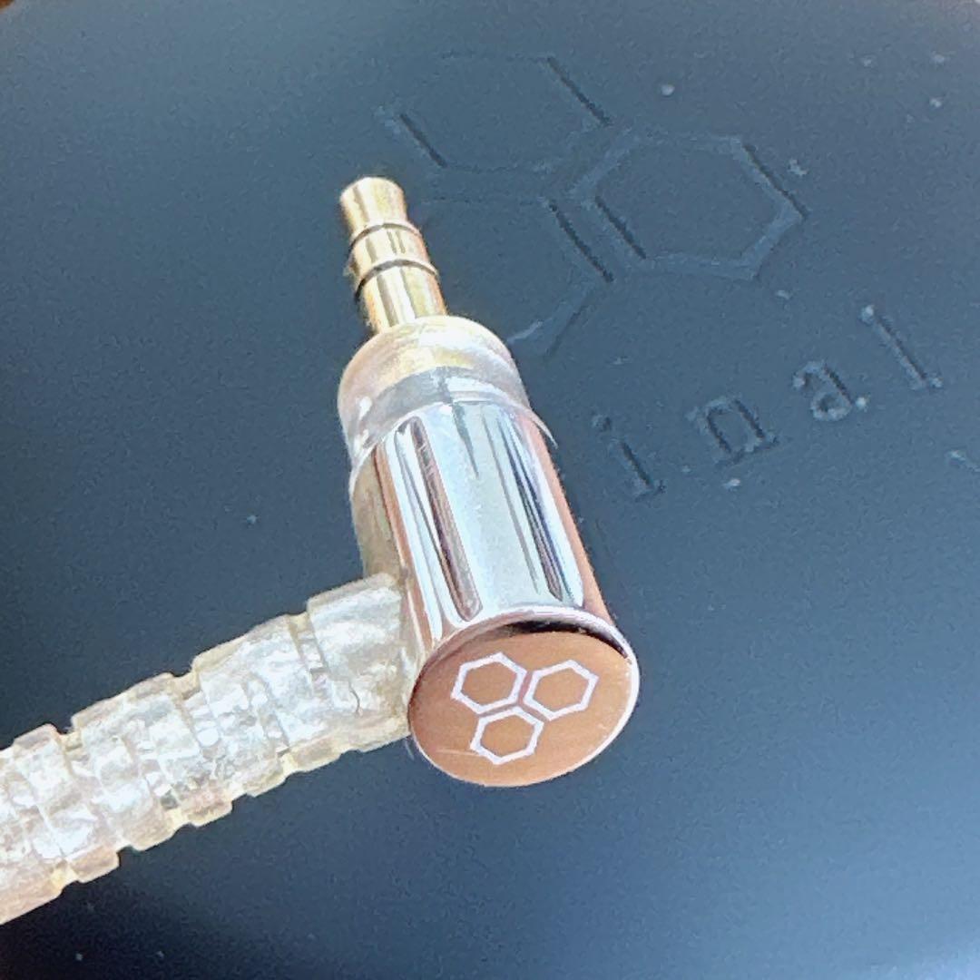 final e5000 イヤホン