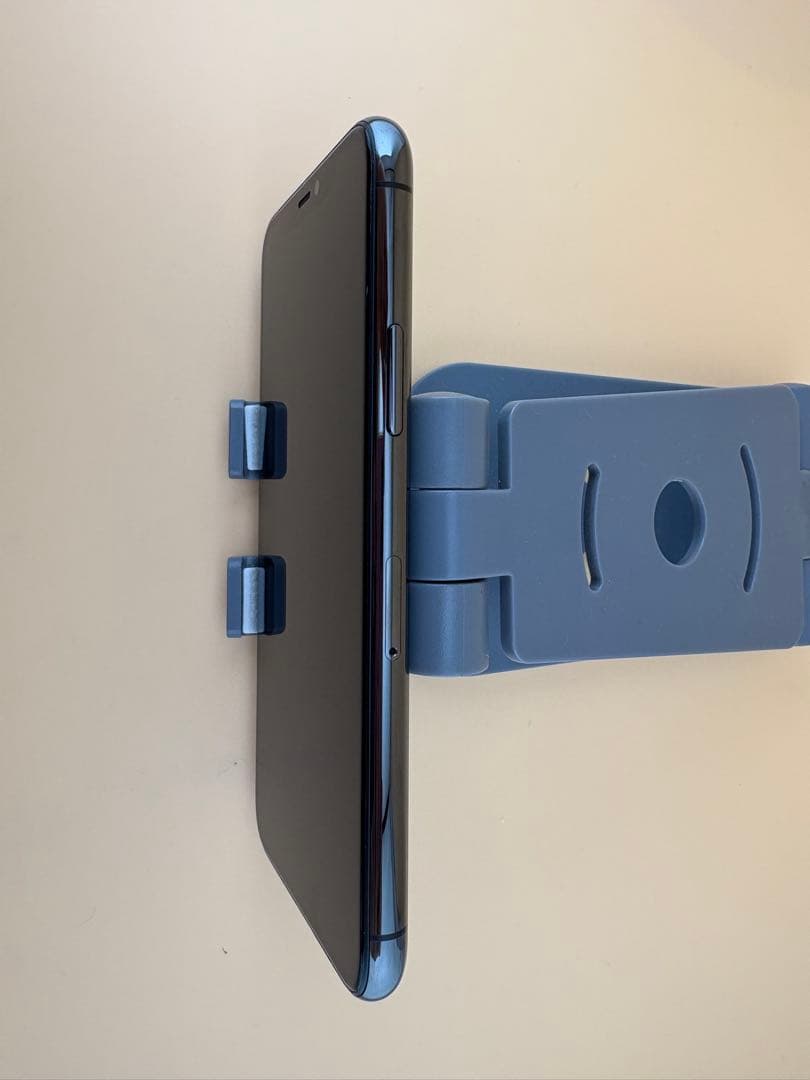 iphone 11pro 256GB スペースグレイ バッテリー98%