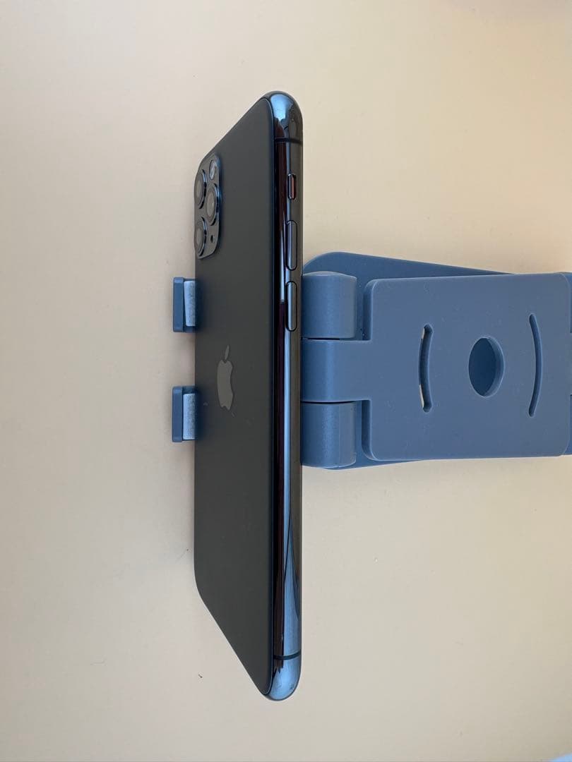 iphone 11pro 256GB スペースグレイ バッテリー98%