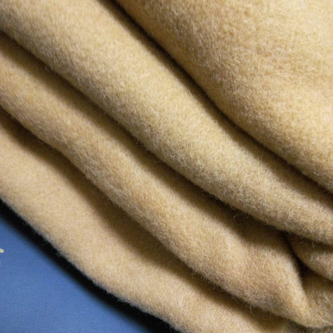 ☆未使用☆　RALPH LAUREN　ウール１００％　毛布