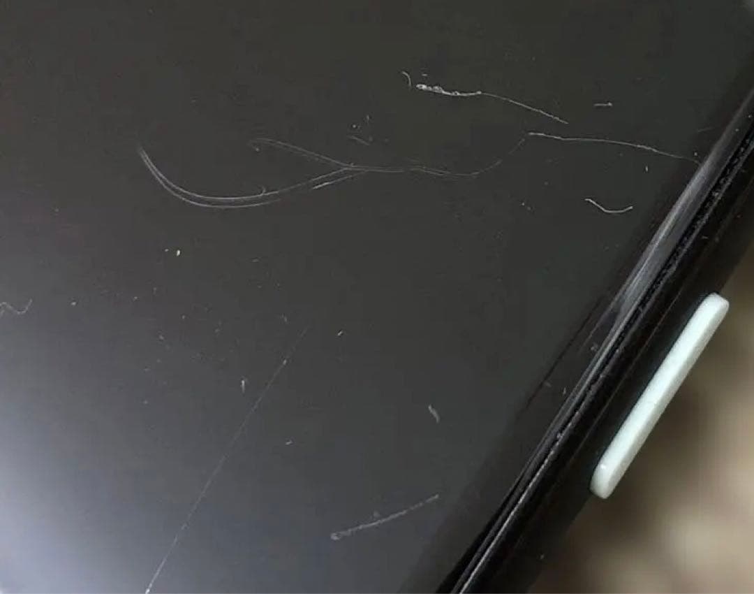 k1162 Pixel 4a ブラック