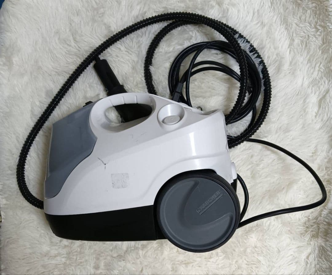 【展示品】ケルヒャー SC4 EasyFix（イージーフィックス）プレミアム