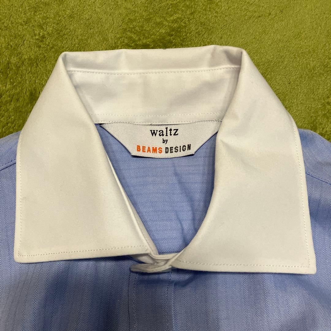 フォーマルスーツシャツセットWaltz by BEAMS DESIGN 150