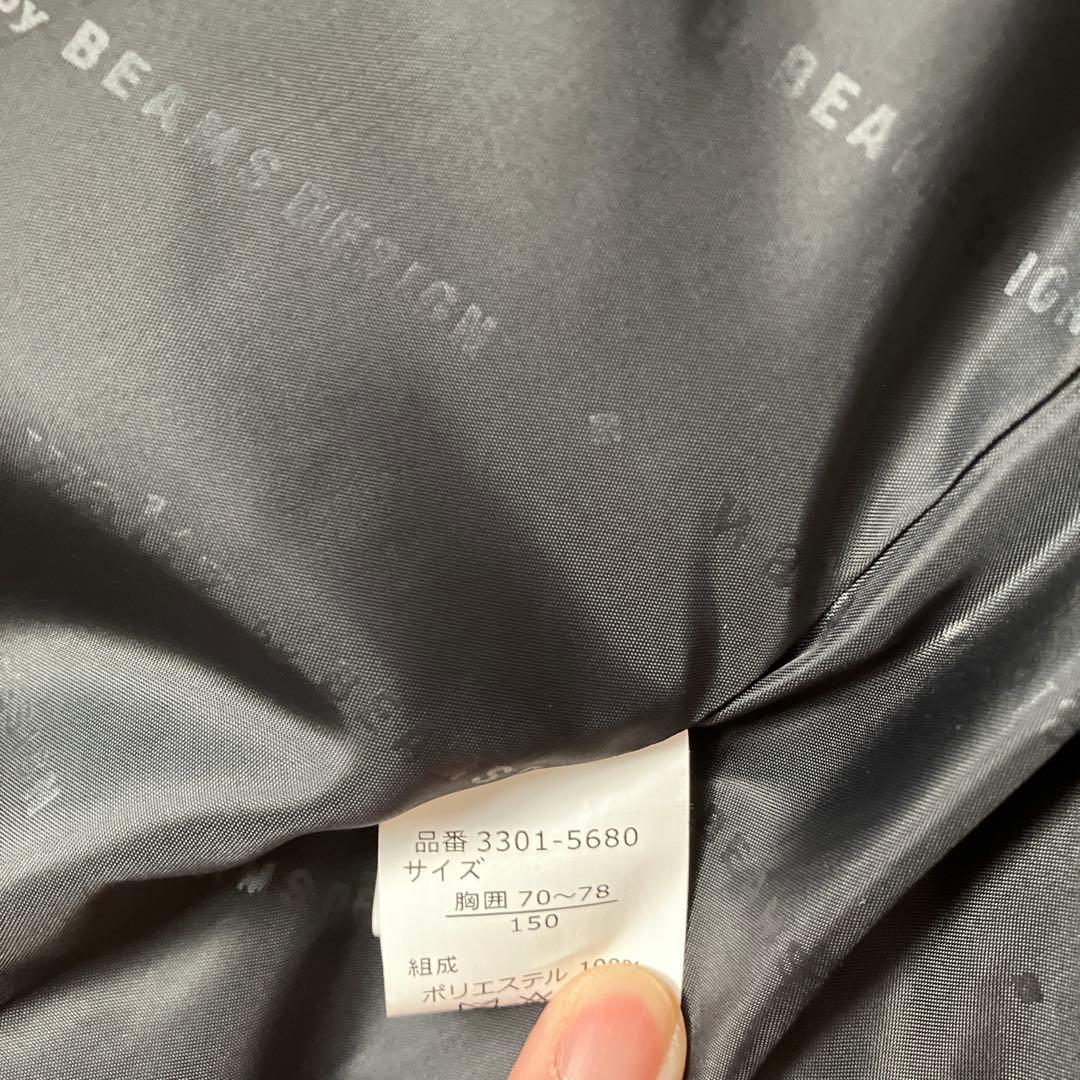 フォーマルスーツシャツセットWaltz by BEAMS DESIGN 150