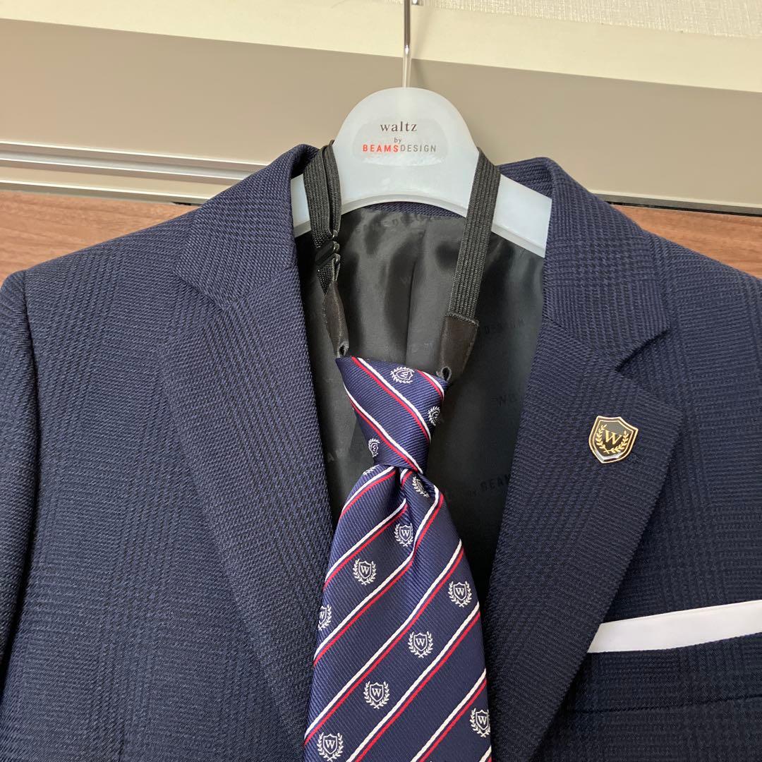フォーマルスーツシャツセットWaltz by BEAMS DESIGN 150