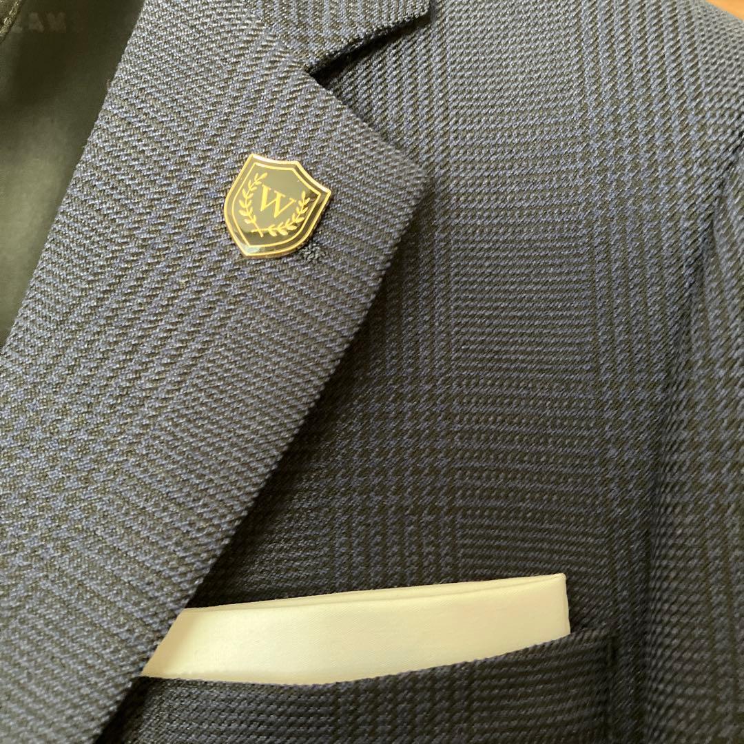 フォーマルスーツシャツセットWaltz by BEAMS DESIGN 150