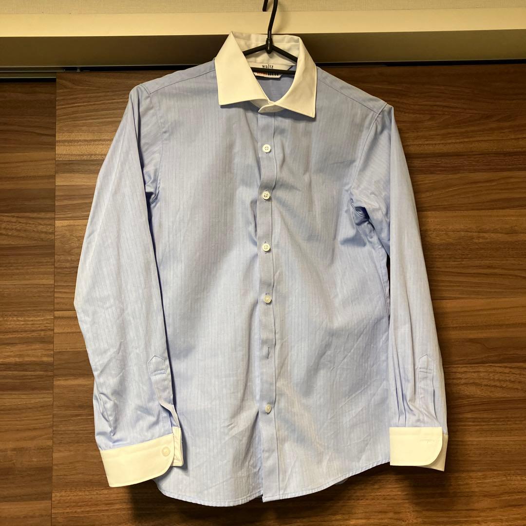 フォーマルスーツシャツセットWaltz by BEAMS DESIGN 150