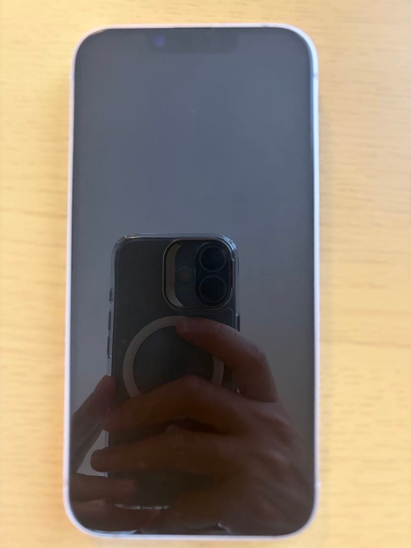 iPhone 14 パープル 128GB 本体　SIMフリー