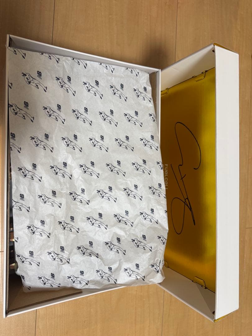 New Balance S01 大谷翔平 スパイク 29cm 2E