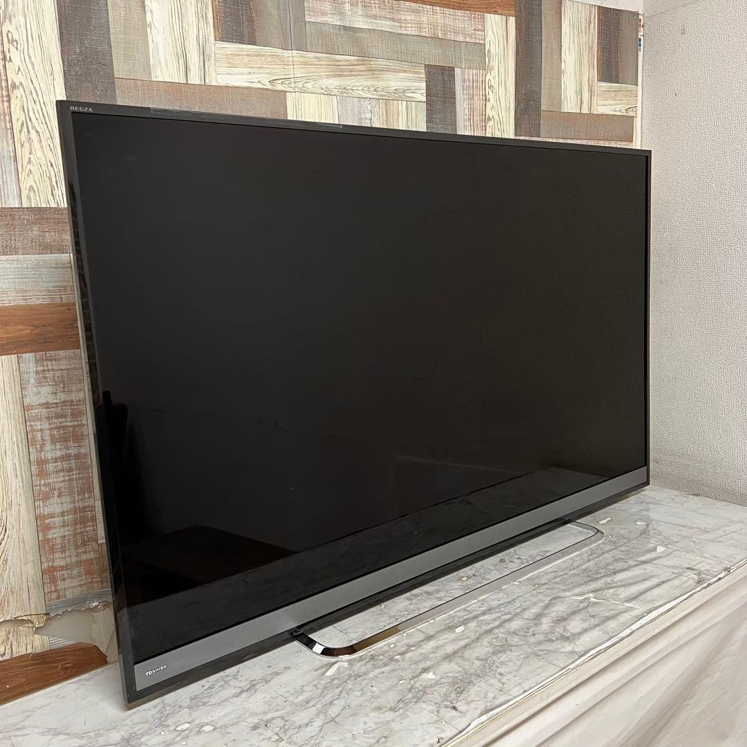 銀ちゃん銀ちゃんさん専用送料込東芝58型4K液晶テレビ REGZA W録対応