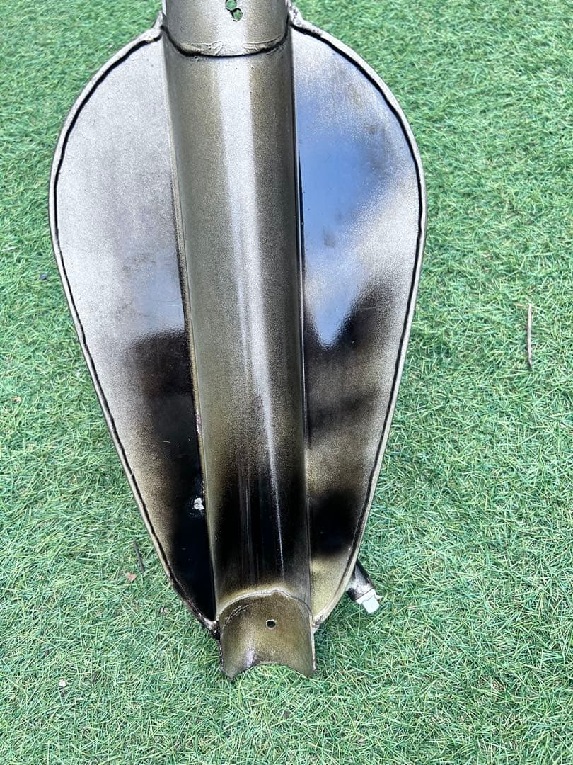 汎用スポーツタンク