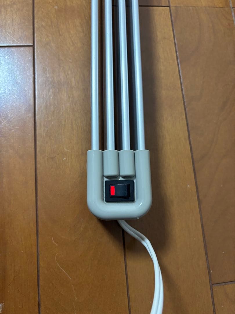 ナカガワ マルチヒーター ZZ-NM1500 150cm 窓下ヒーター　結露対策