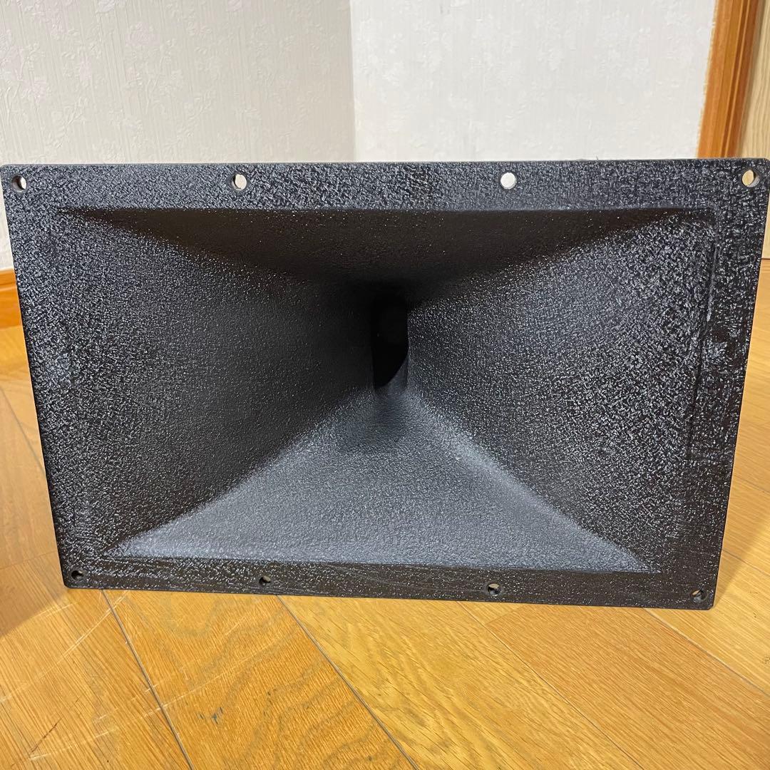 【未使用に近い。】TOA ドライバーユニット HFD-652MI-8 ホーン