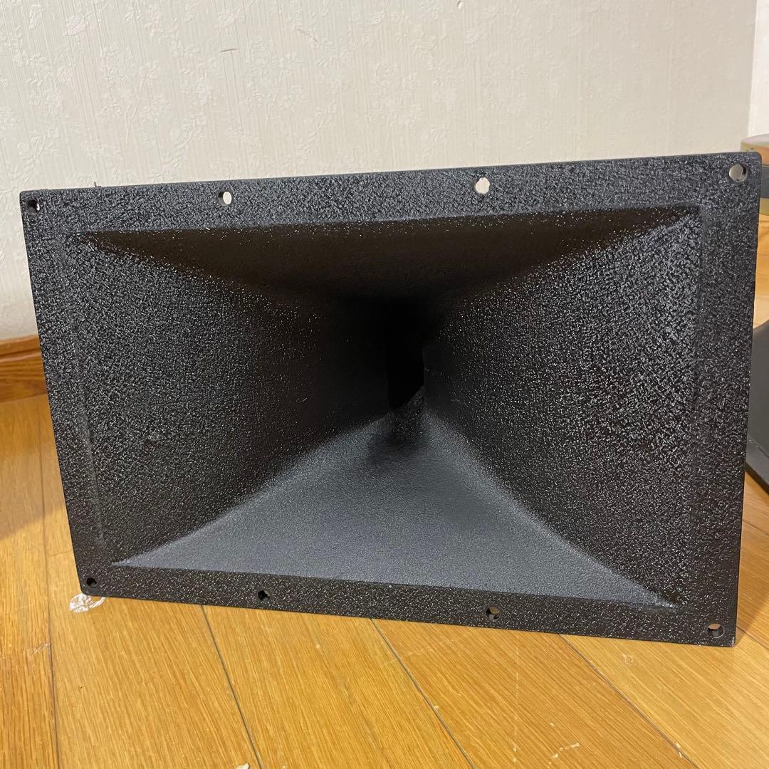 【未使用に近い。】TOA ドライバーユニット HFD-652MI-8 ホーン