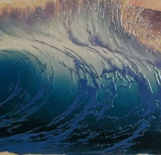 ラッセン マウイゴールド