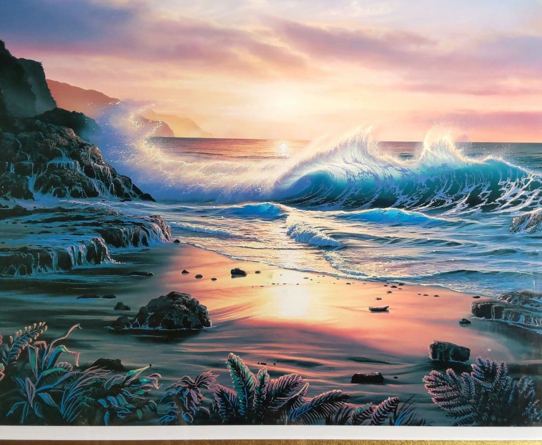 ラッセン マウイゴールド