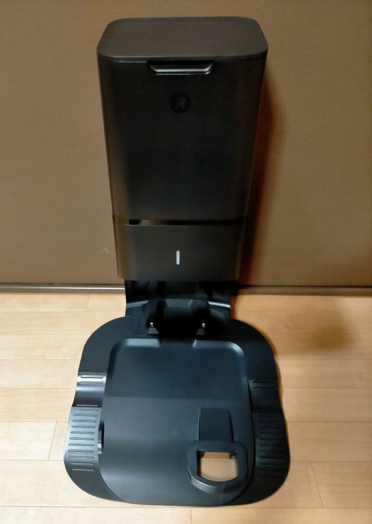 ルンバiRobotルンバi3+使用40時間未満美品