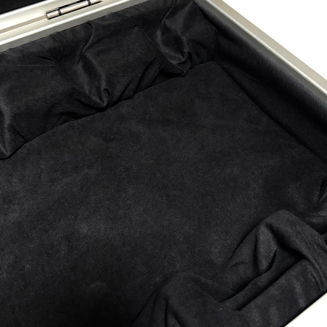 【soumei】ソウメイアタッシュケース