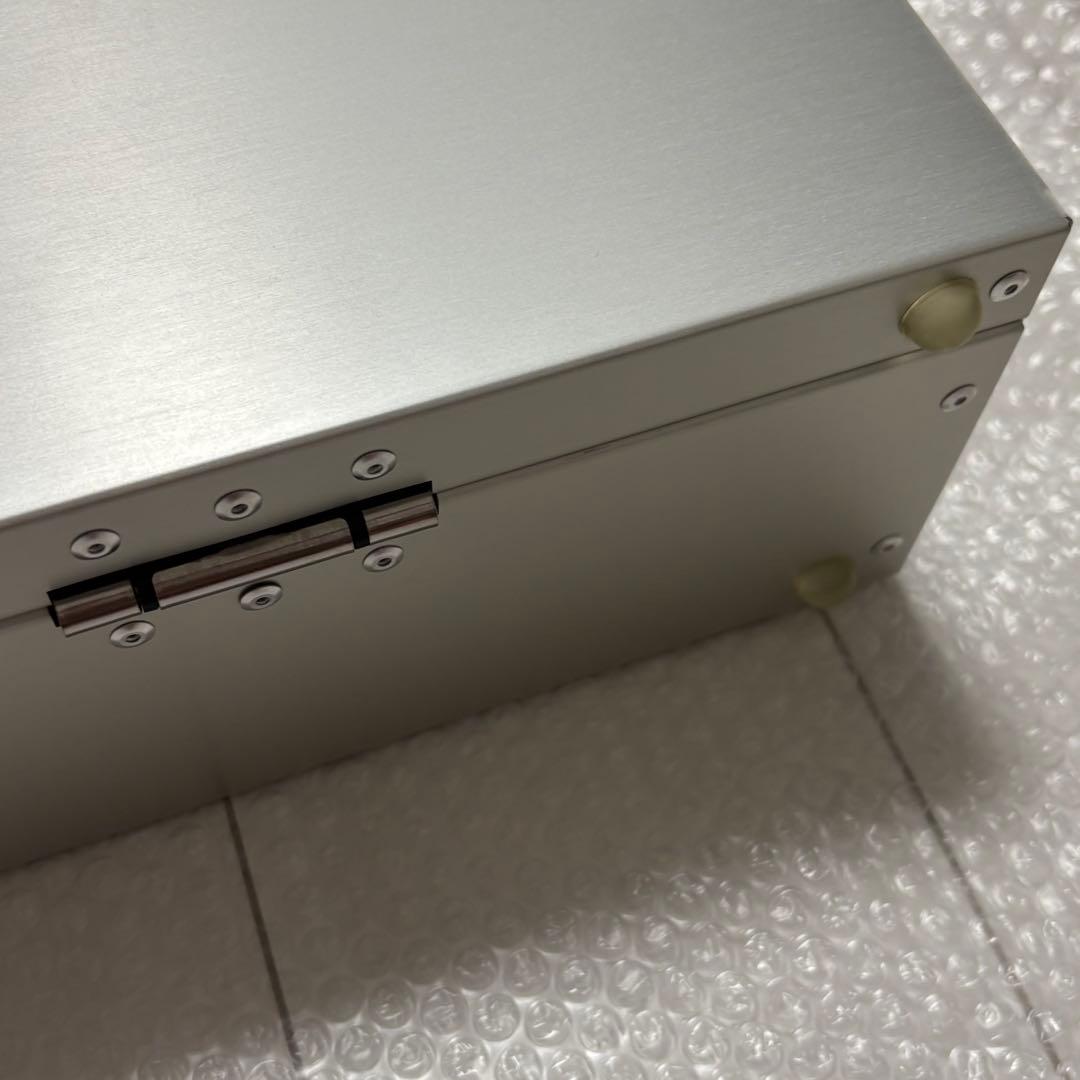 【soumei】ソウメイアタッシュケース