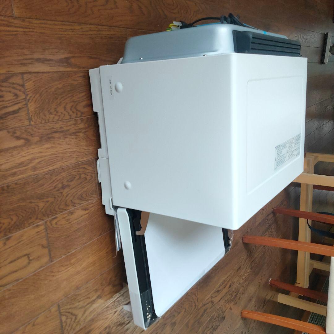 Panasonic ビストロ NE-BS9C ホワイト未使用 箱なし 保証書あり